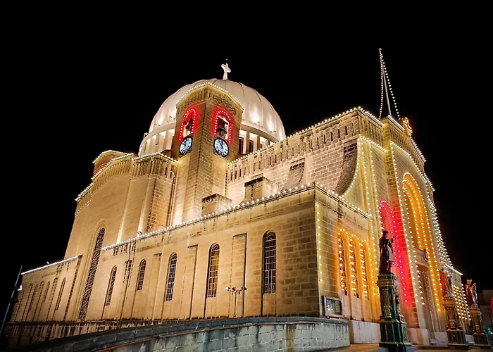 Апартаменты Mapas - Luxury 3 Bedroom