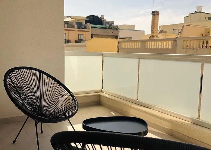 Mapas - Luxury 3 Bedroom