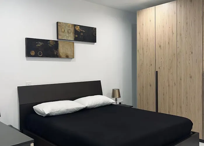 Mapas - Luxury 3 Bedroom * Tad-Dwieli