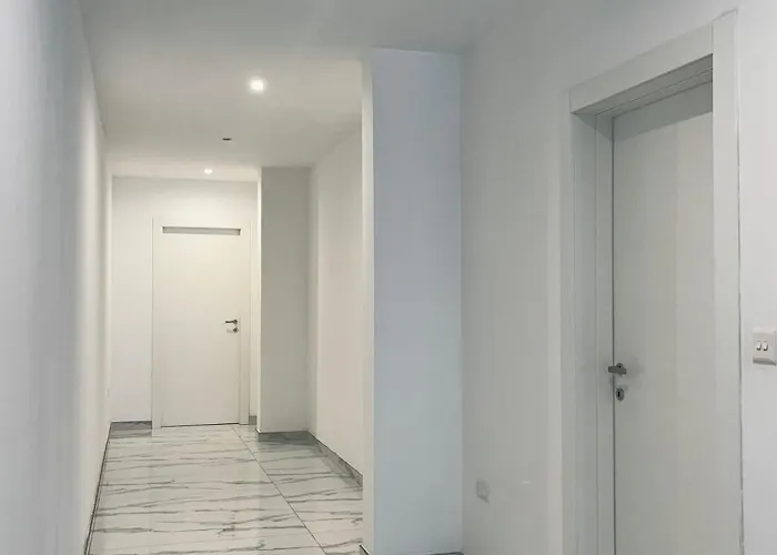 Апартаменты Mapas - Luxury 3 Bedroom Tad-Dwieli