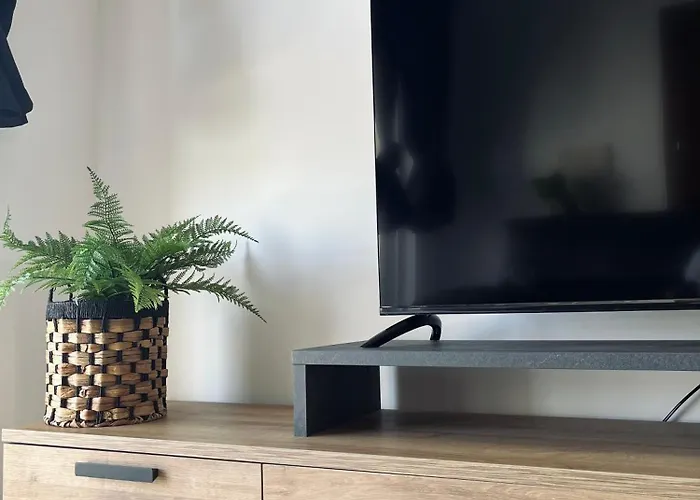 Mapas - Luxury 3 Bedroom *