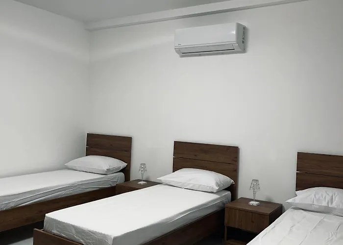 Mapas - Luxury 3 Bedroom * Tad-Dwieli