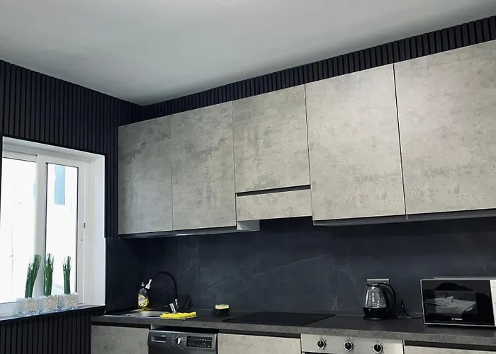 Mapas - Luxury 3 Bedroom Апартаменты Tad-Dwieli