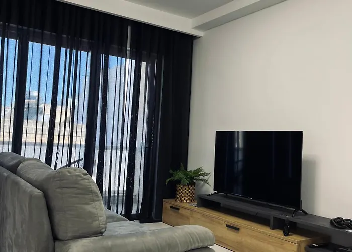 Mapas - Luxury 3 Bedroom Апартаменты *