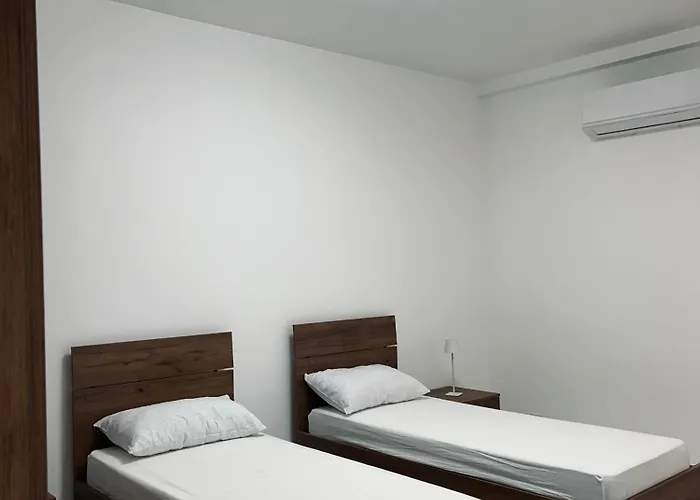 Mapas - Luxury 3 Bedroom