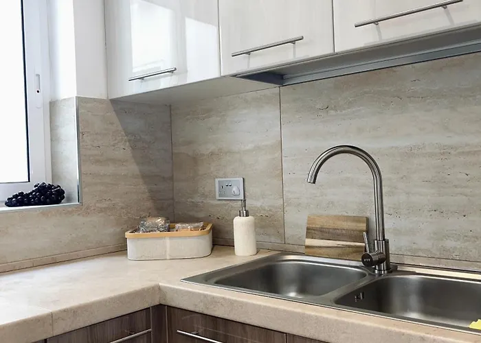 Mapas - Luxury 3 Bedroom Tad-Dwieli