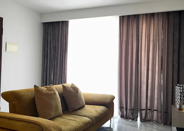 Mapas - Luxury 3 Bedroom Апартаменты Tad-Dwieli