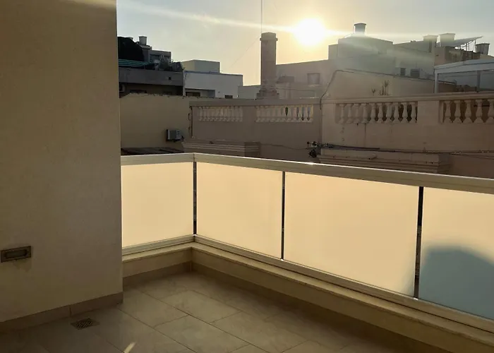 Mapas - Luxury 3 Bedroom *