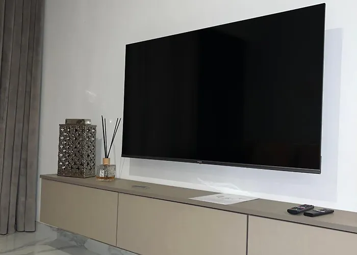 Mapas - Luxury 3 Bedroom * Tad-Dwieli